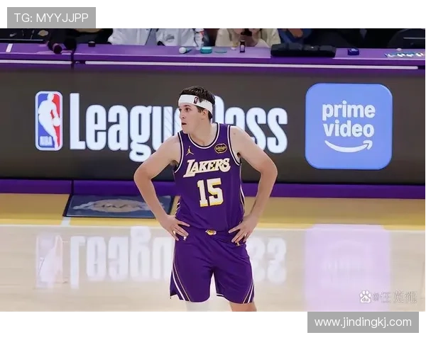 [NBA]戴维斯突破分球 八村塁底角三分命中.